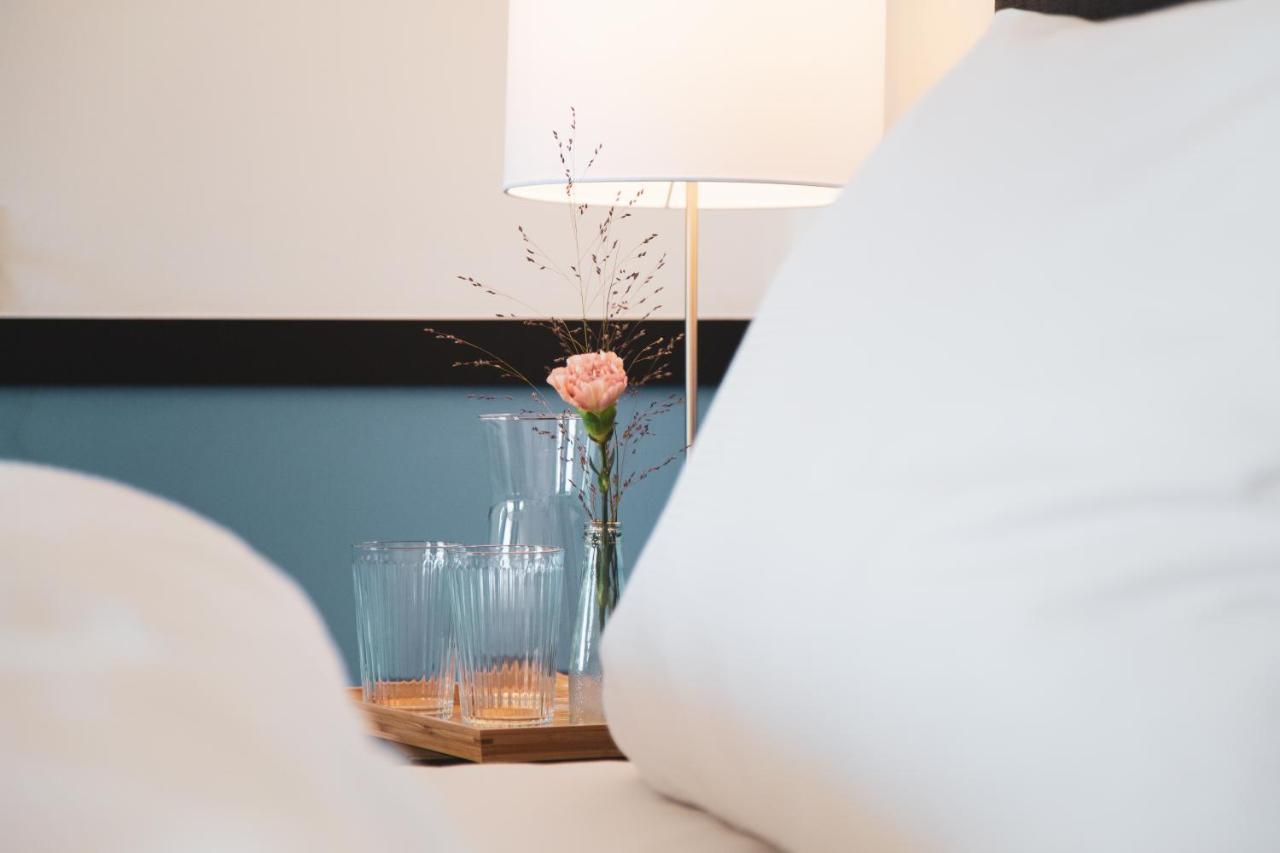 Pop Up Hotel Krone Zuerich Eksteriør bilde